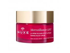 Nuxe Merveillance LIFT Crema Aterciopelada 50ml